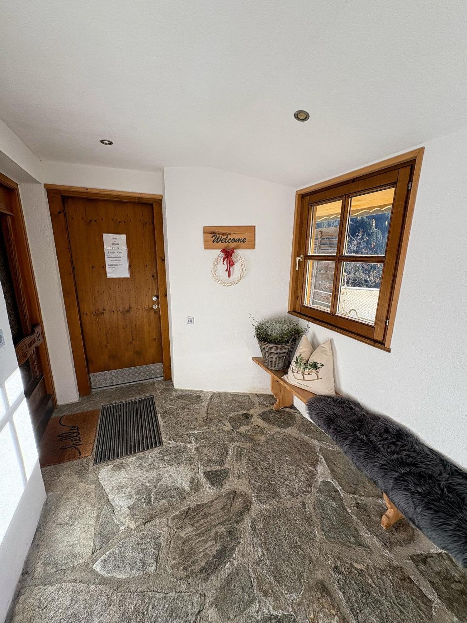 Haus Sonnberg Apartment Kappl  Exterior foto