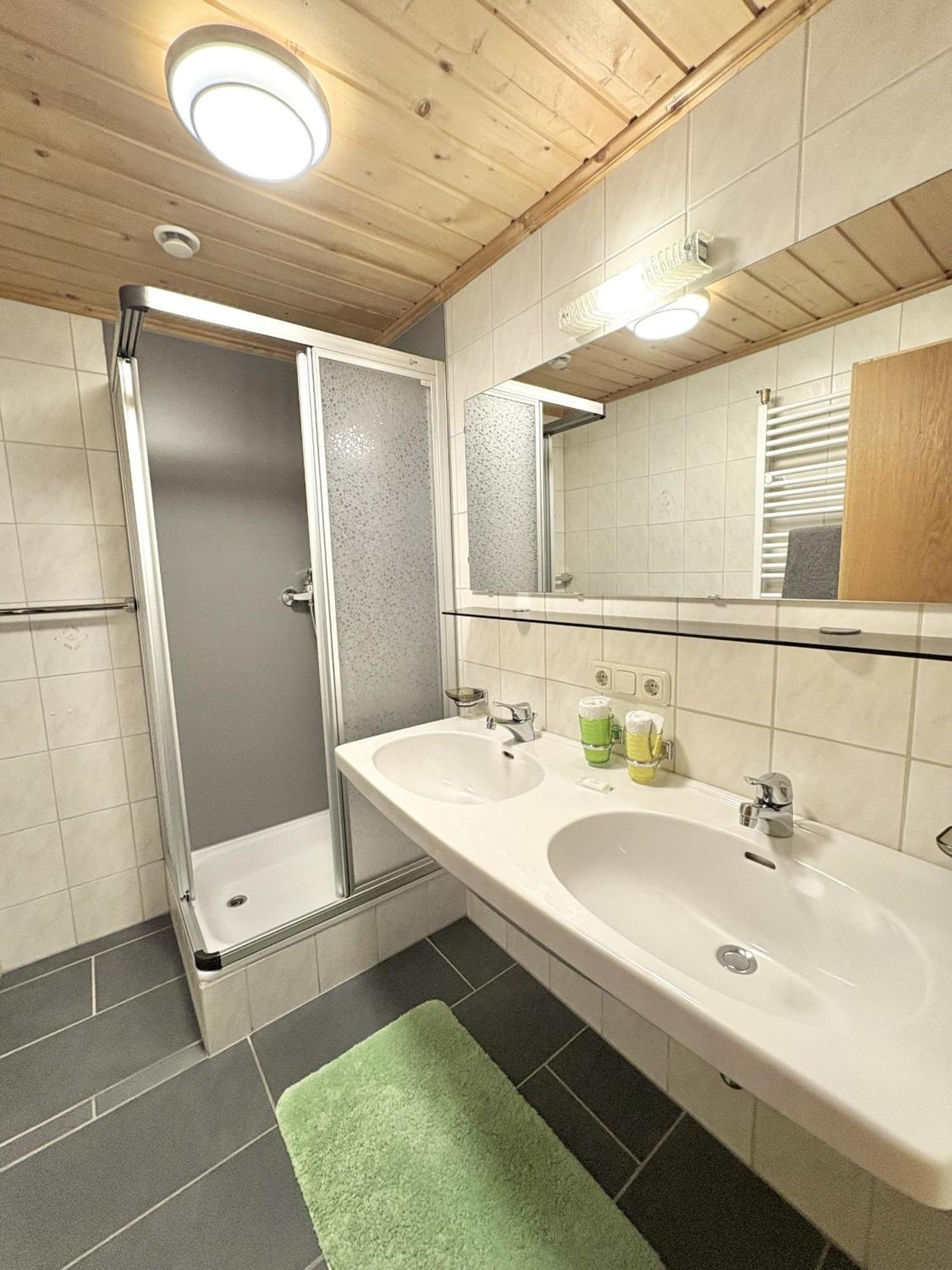 Haus Sonnberg Apartment Kappl  Exterior foto